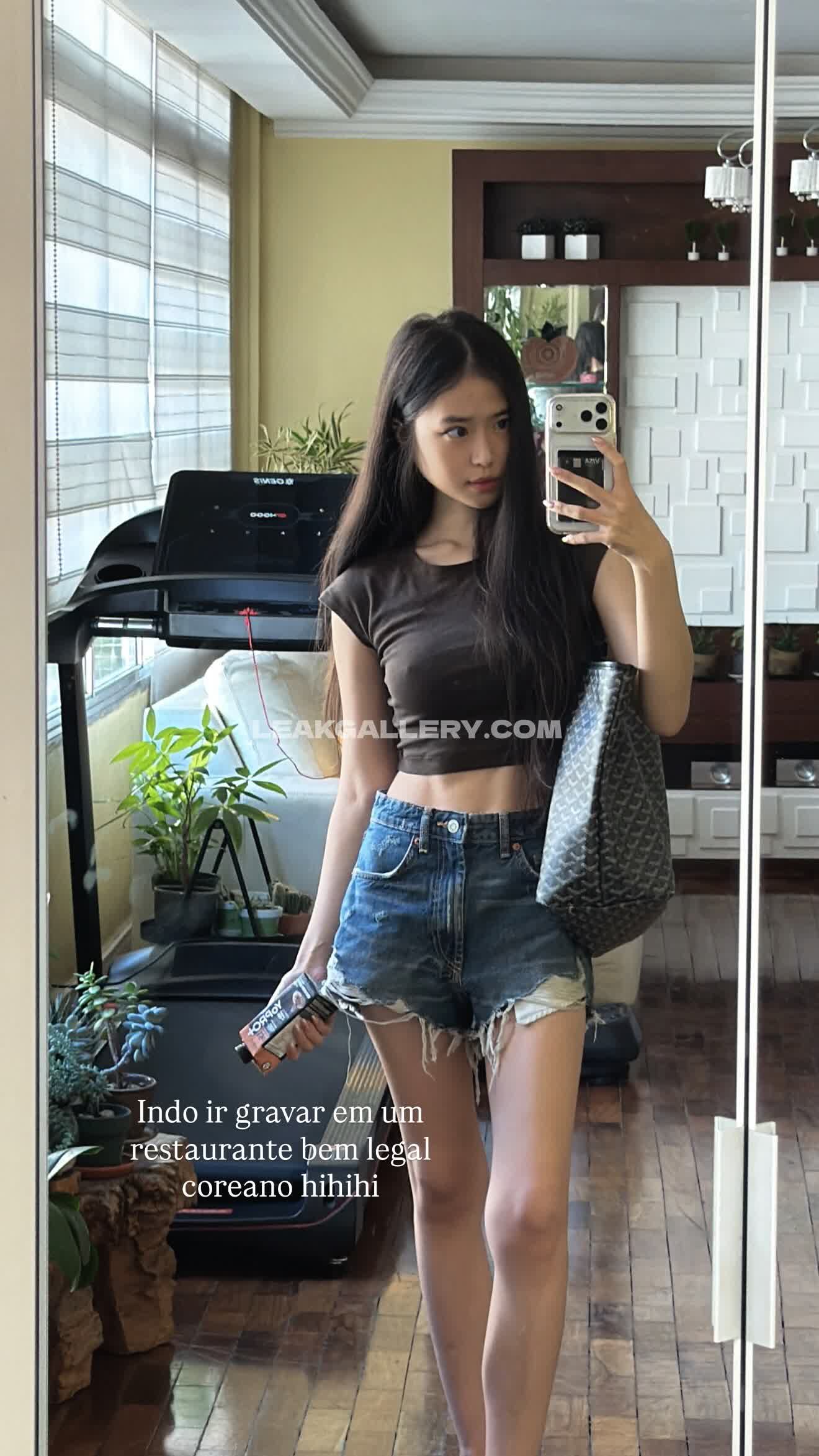 Priscilaju 独家泄露的OnlyFans裸照 #12424273