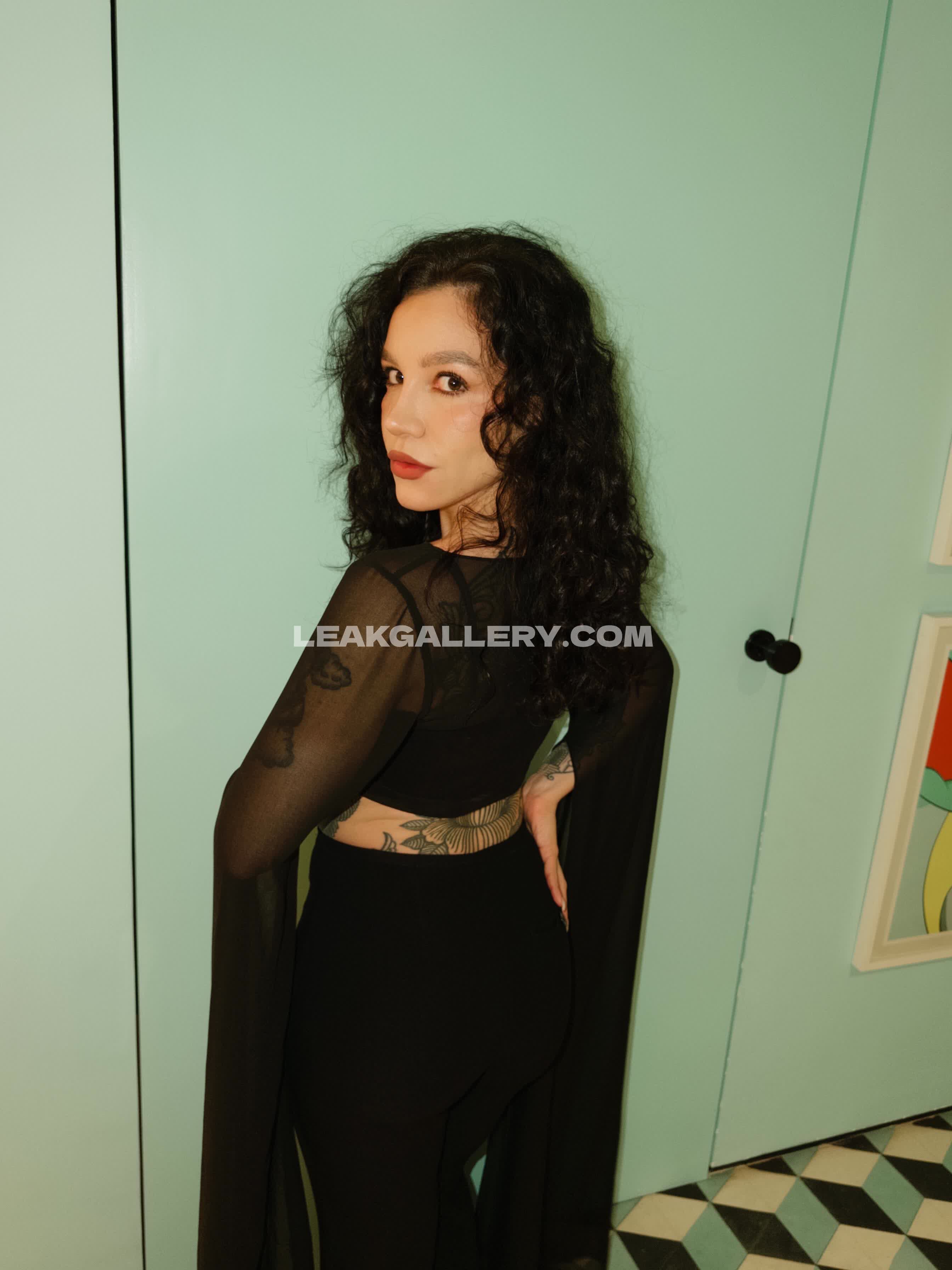 Priscillaalcantara Exclusive Leaked Nude OnlyFans #13036208