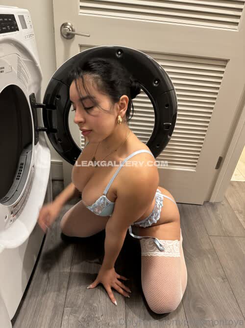Prisymontoya Exclusive Leaked Nude OnlyFans #12225321