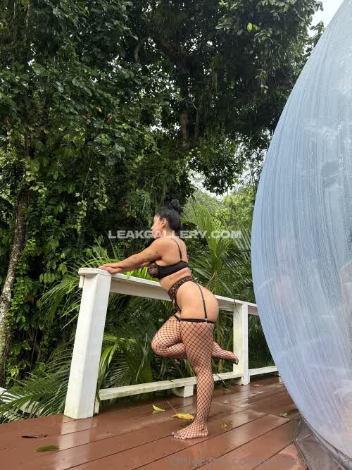 Prisymontoya Exclusive Leaked Nude OnlyFans #12230918