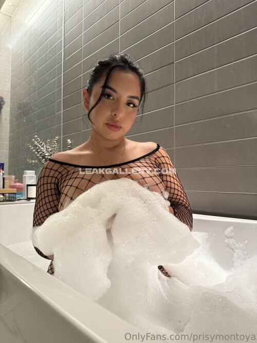 Prisymontoya Exclusive Leaked Nude OnlyFans #12225385