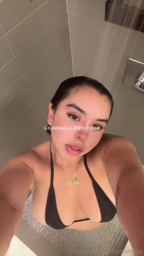 Prisymontoya Exclusive Leaked Nude OnlyFans #12225392