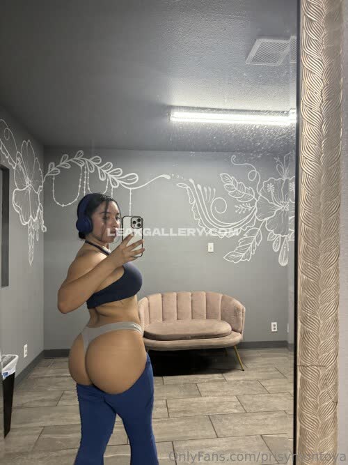 Prisymontoya Exclusive Leaked Nude OnlyFans #12230848