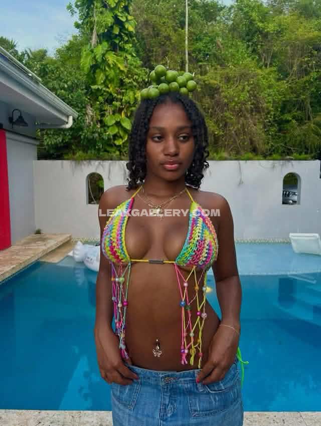 Prodlaila Exclusive Leaked Nude OnlyFans #13357765