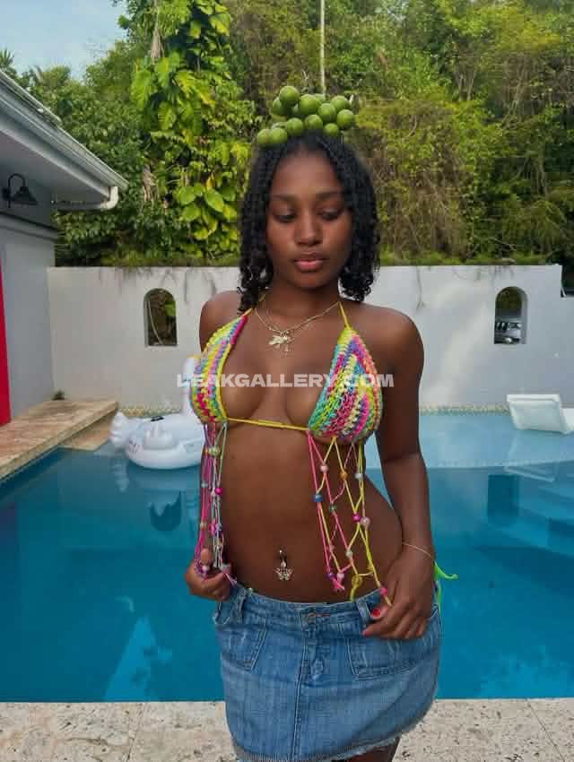Prodlaila Exclusive Leaked Nude OnlyFans #13357762