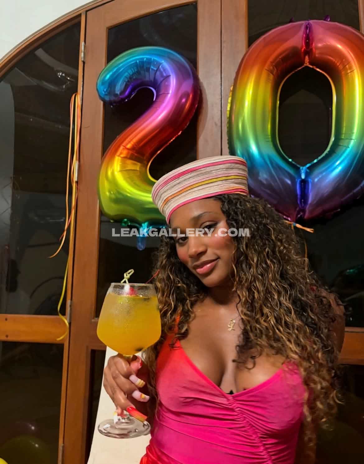 Prodlaila Exclusive Leaked Nude OnlyFans #13357795