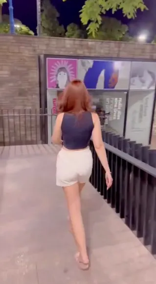 Professoracibelly Backless Top Removal OnlyFans Video Leaked