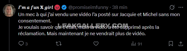 Promiseimfunny Exclusive Leaked Nude OnlyFans #14760133