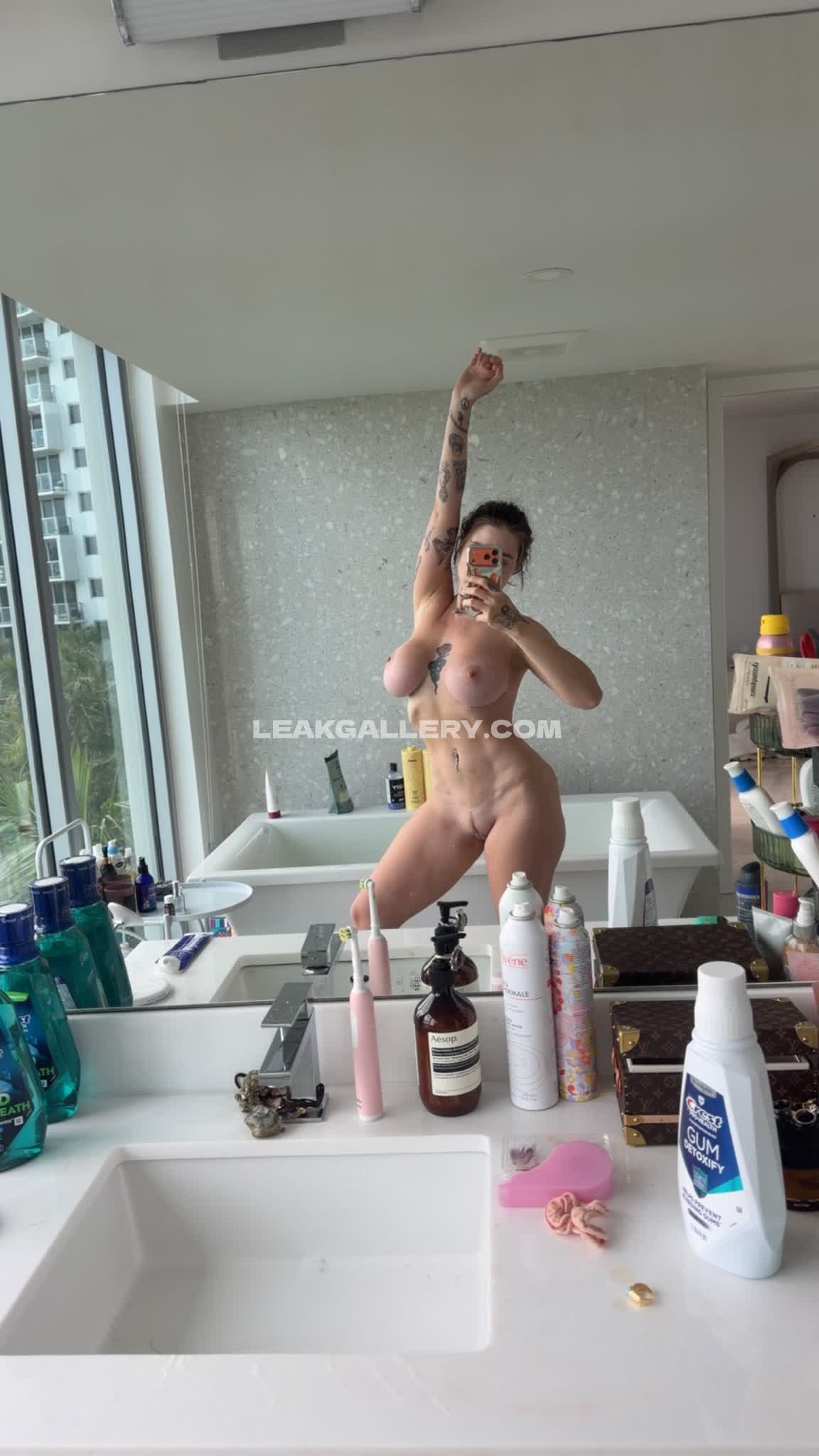 Prosexx OnlyFans Nudi in Esclusiva Trapela #12825098