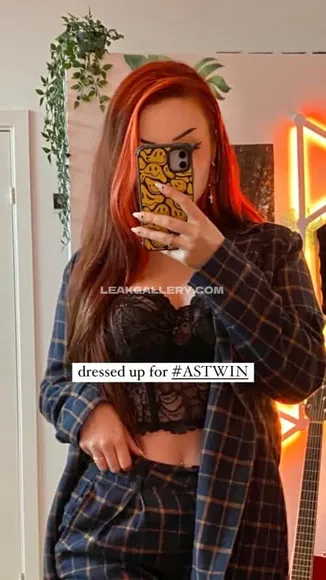 Proxyfox / Amaliuz Exclusive Leaked Nude OnlyFans #16012360