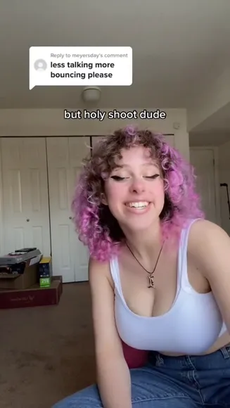 Psycheswings White Bra Bouncing Show OnlyFans Video Leaked
