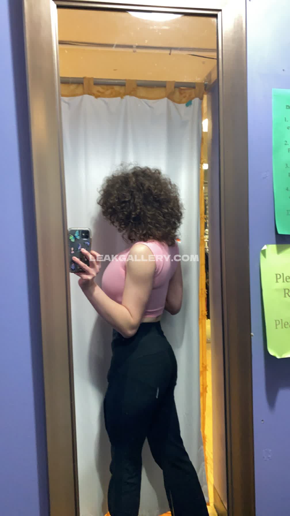 Psycheswings Exclusive Leaked Nude OnlyFans #13417329