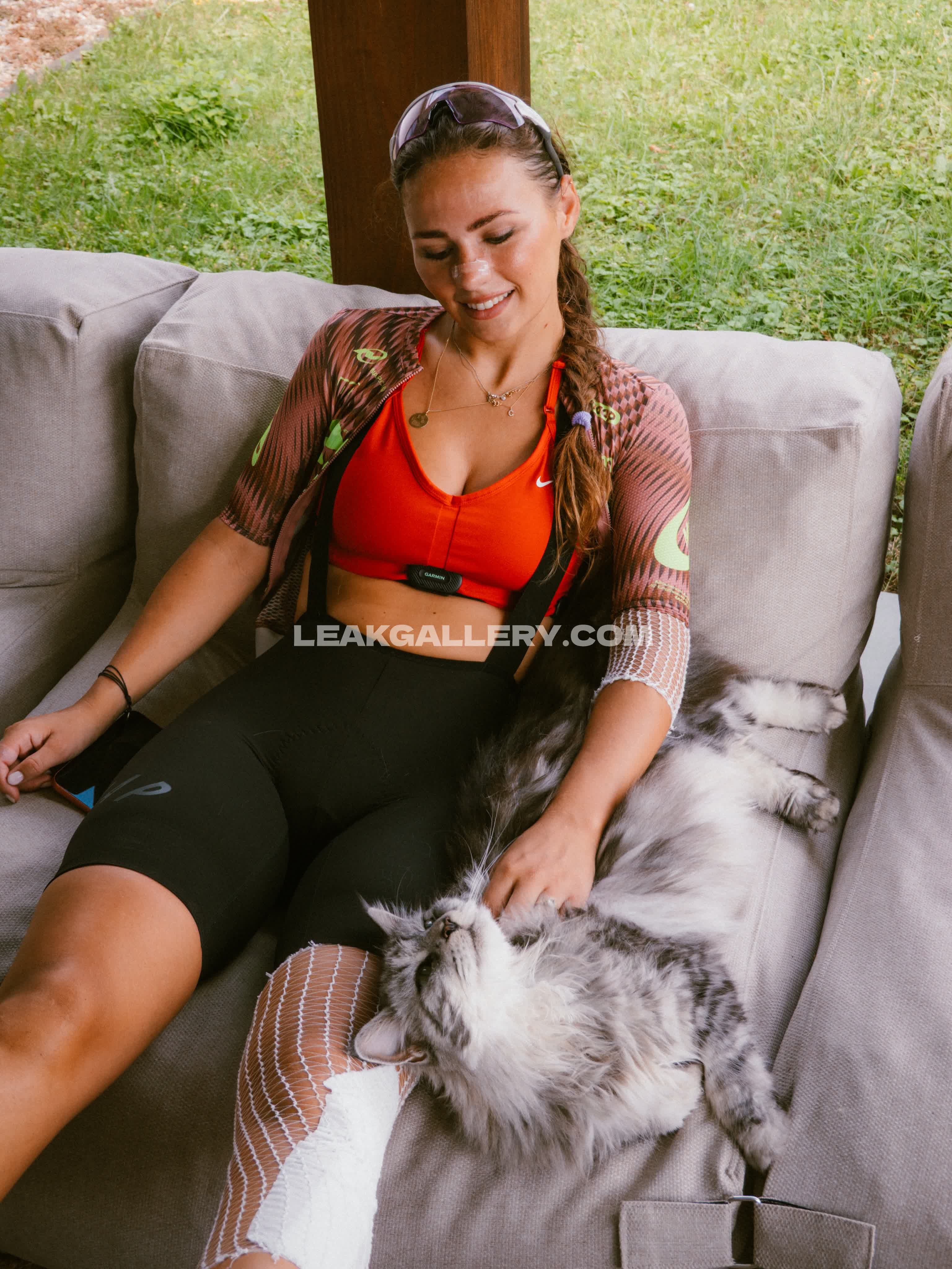 Puckmoonen Exclusive Leaked Nude OnlyFans #12982594