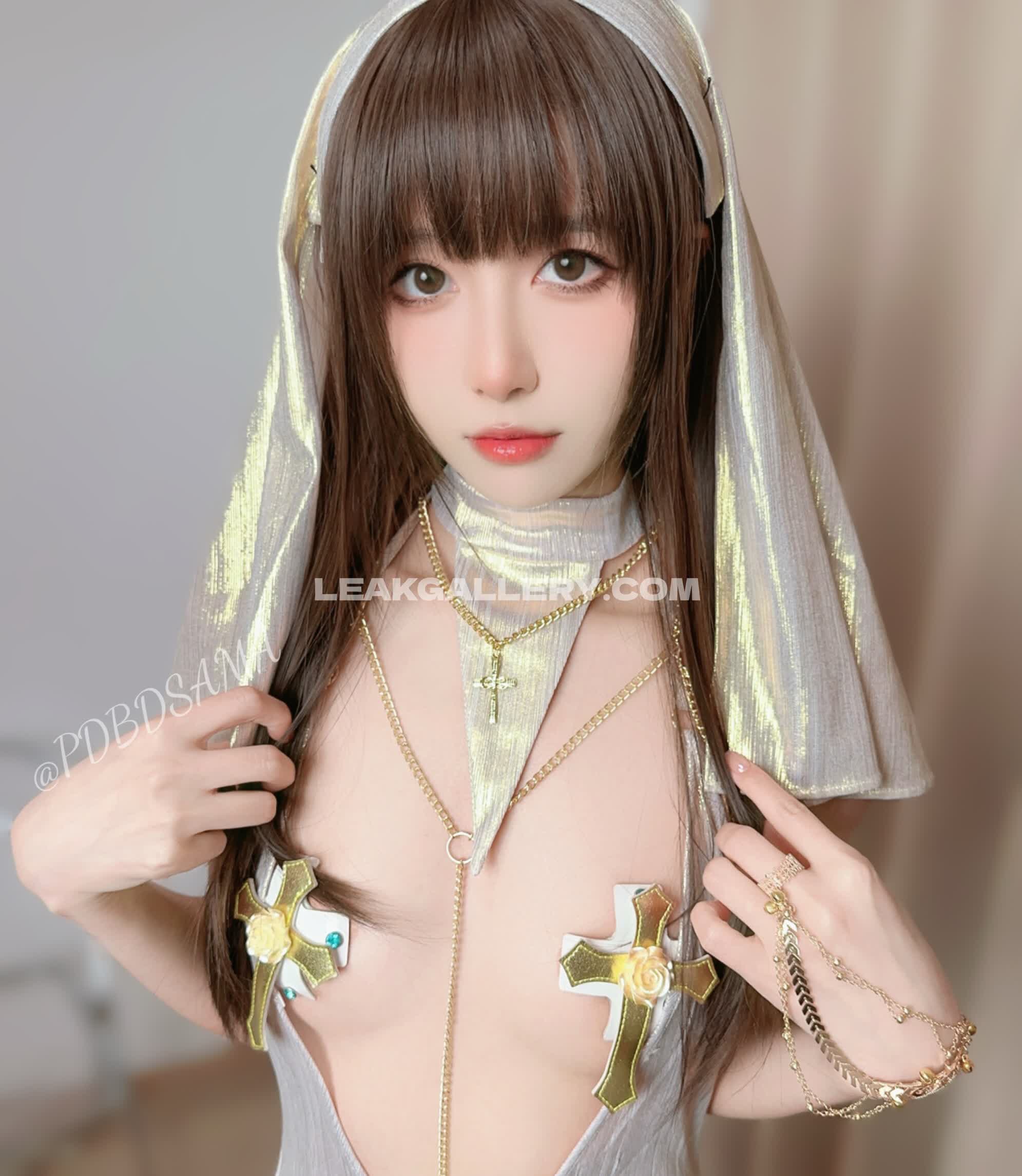 Puddingce / puddingnice Exclusive Leaked Nude OnlyFans #12757759