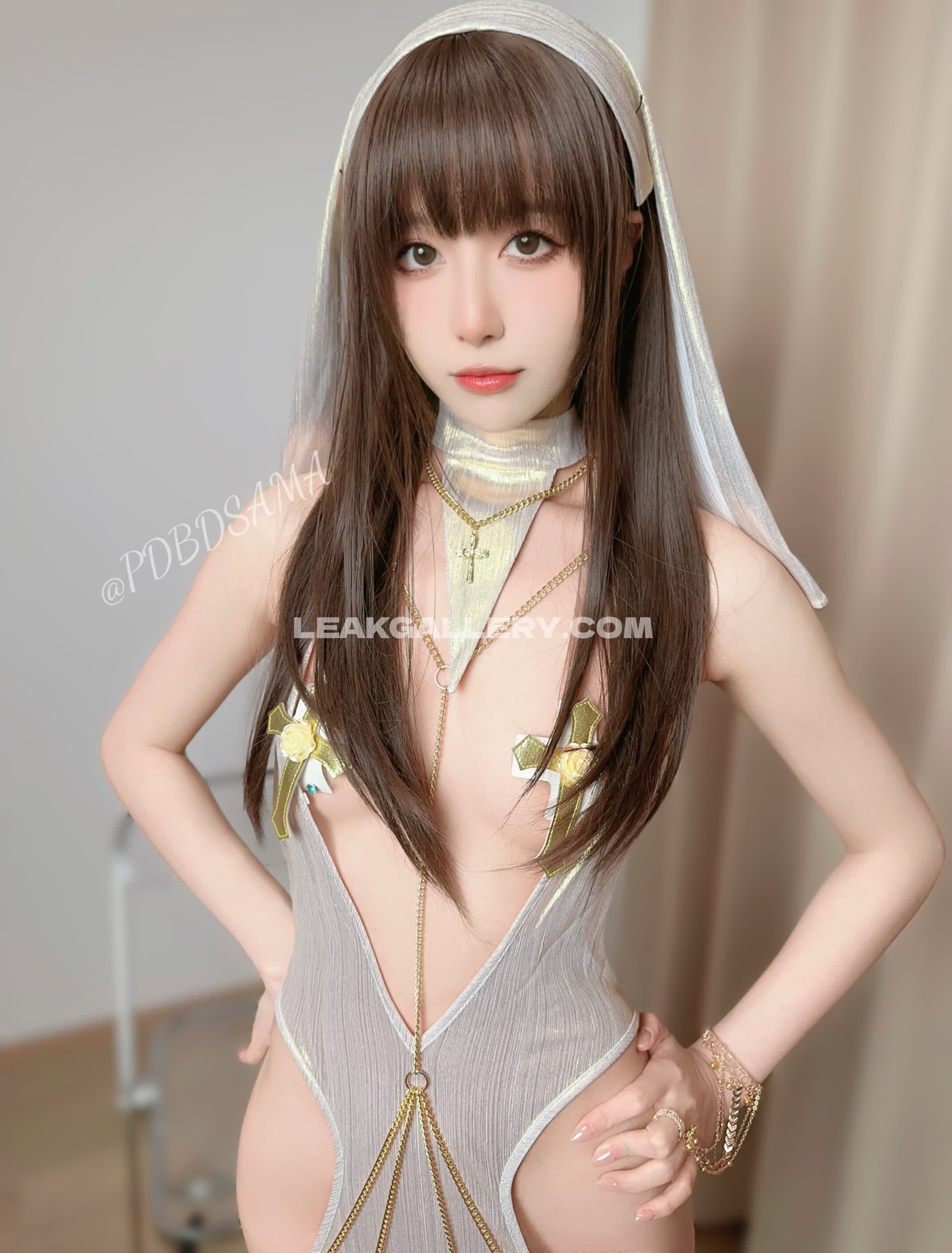 Puddingce / puddingnice OnlyFans Nudi in Esclusiva Trapela #12757751