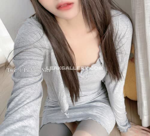 Puddingce / Puddingnice Exclusive Leaked Nude OnlyFans #14522171