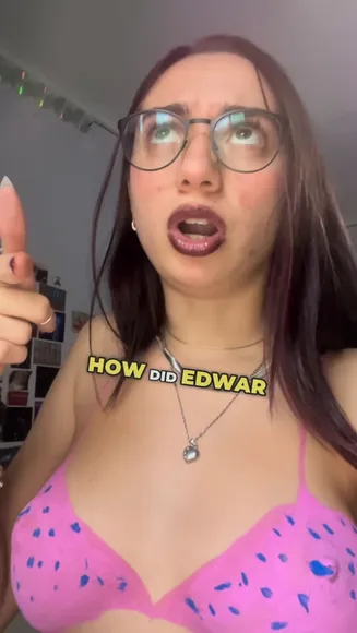 Pukastar Pink Bra Tease OnlyFans Video Leaked