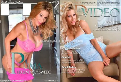 pumaswede