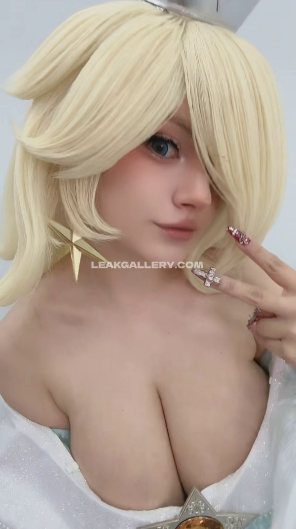 Punk__macarroni Exclusive Leaked Nude OnlyFans #13353659
