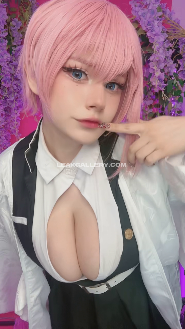 Punk__macarroni Эксклюзивная утечка обнаженных OnlyFans #13308030