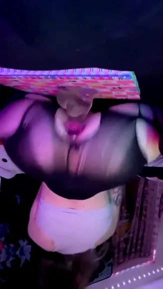 Pupbunsofficial Naked Ass Twerking OnlyFans Video Leaked