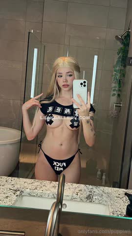 Puppiwi / Puppiwii Exclusive Leaked Nude OnlyFans #13673331