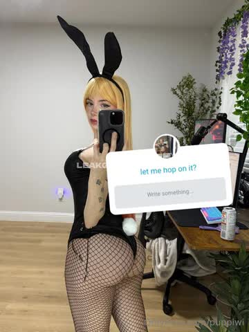 Puppiwi / Puppiwii Exclusive Leaked Nude OnlyFans #13674997
