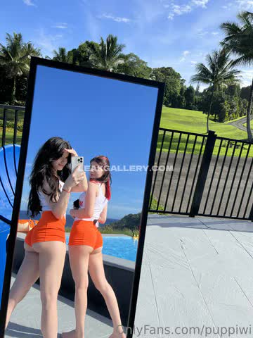 Puppiwi / Puppiwii Exclusive Leaked Nude OnlyFans #13672226