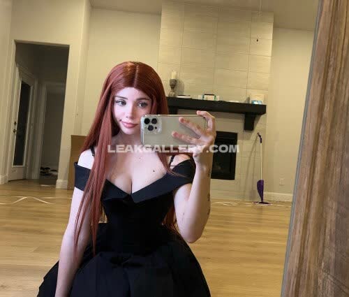 Puppiwi / Puppiwii Exclusive Leaked Nude OnlyFans #14558154
