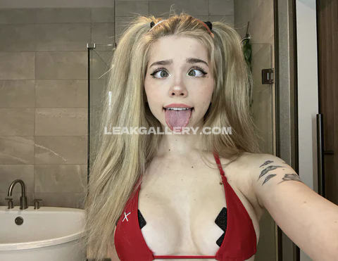 Puppiwi / Puppiwii Exclusive Leaked Nude OnlyFans #13674872