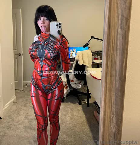 Puppiwi / Puppiwii Exclusive Leaked Nude OnlyFans #13673696