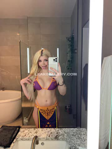 Puppiwi / Puppiwii Exclusive Leaked Nude OnlyFans #13674799