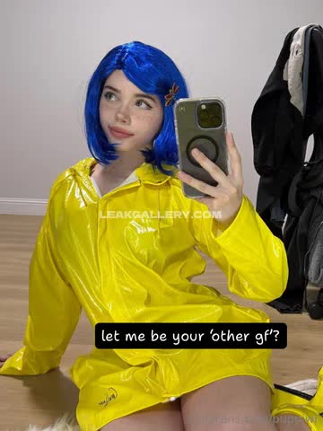 Puppiwi / Puppiwii Exclusive Leaked Nude OnlyFans #13675105