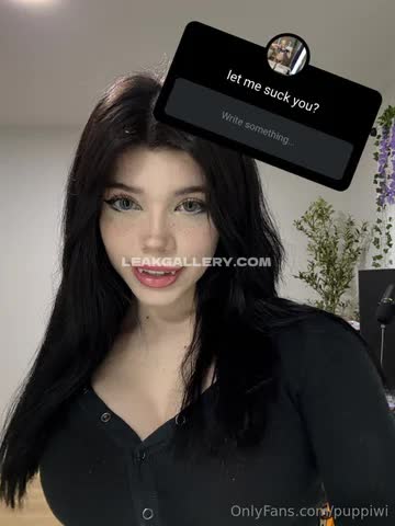 Puppiwi / Puppiwii Exclusive Leaked Nude OnlyFans #13675174