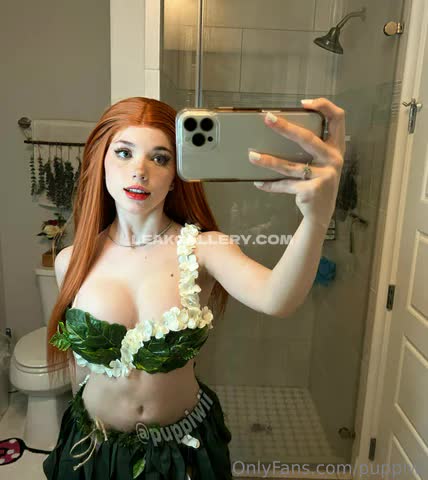 Puppiwi / Puppiwii Exclusive Leaked Nude OnlyFans #13673031