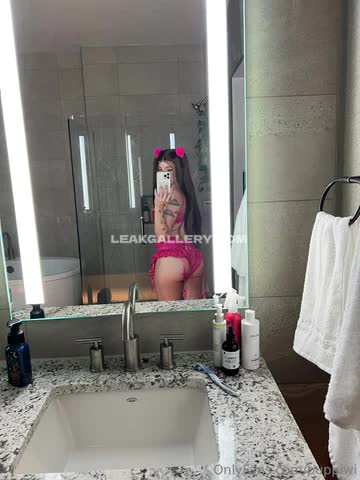 Puppiwi / Puppiwii Exclusive Leaked Nude OnlyFans #13674097