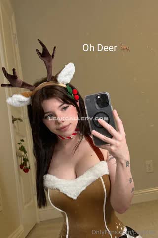 Puppiwi / Puppiwii Exclusive Leaked Nude OnlyFans #13675051