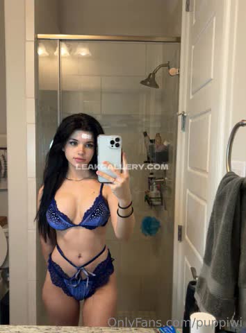 Puppiwi / Puppiwii Exclusive Leaked Nude OnlyFans #13672104
