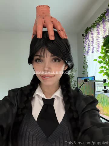 Puppiwi / Puppiwii Exclusive Leaked Nude OnlyFans #13674366