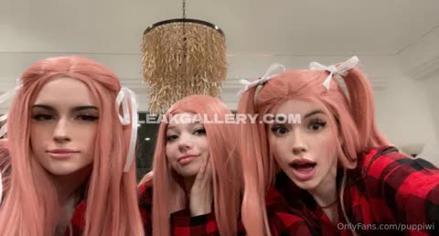Puppiwi / Puppiwii Exclusive Leaked Nude OnlyFans #13672911