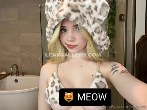 Puppiwi / Puppiwii Exclusive Leaked Nude OnlyFans #13674220