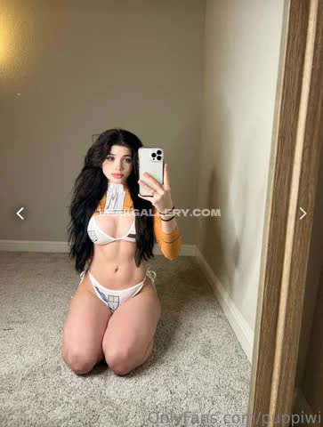 Puppiwi / Puppiwii Exclusive Leaked Nude OnlyFans #13672461
