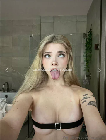 Puppiwi / Puppiwii Exclusive Leaked Nude OnlyFans #13673260