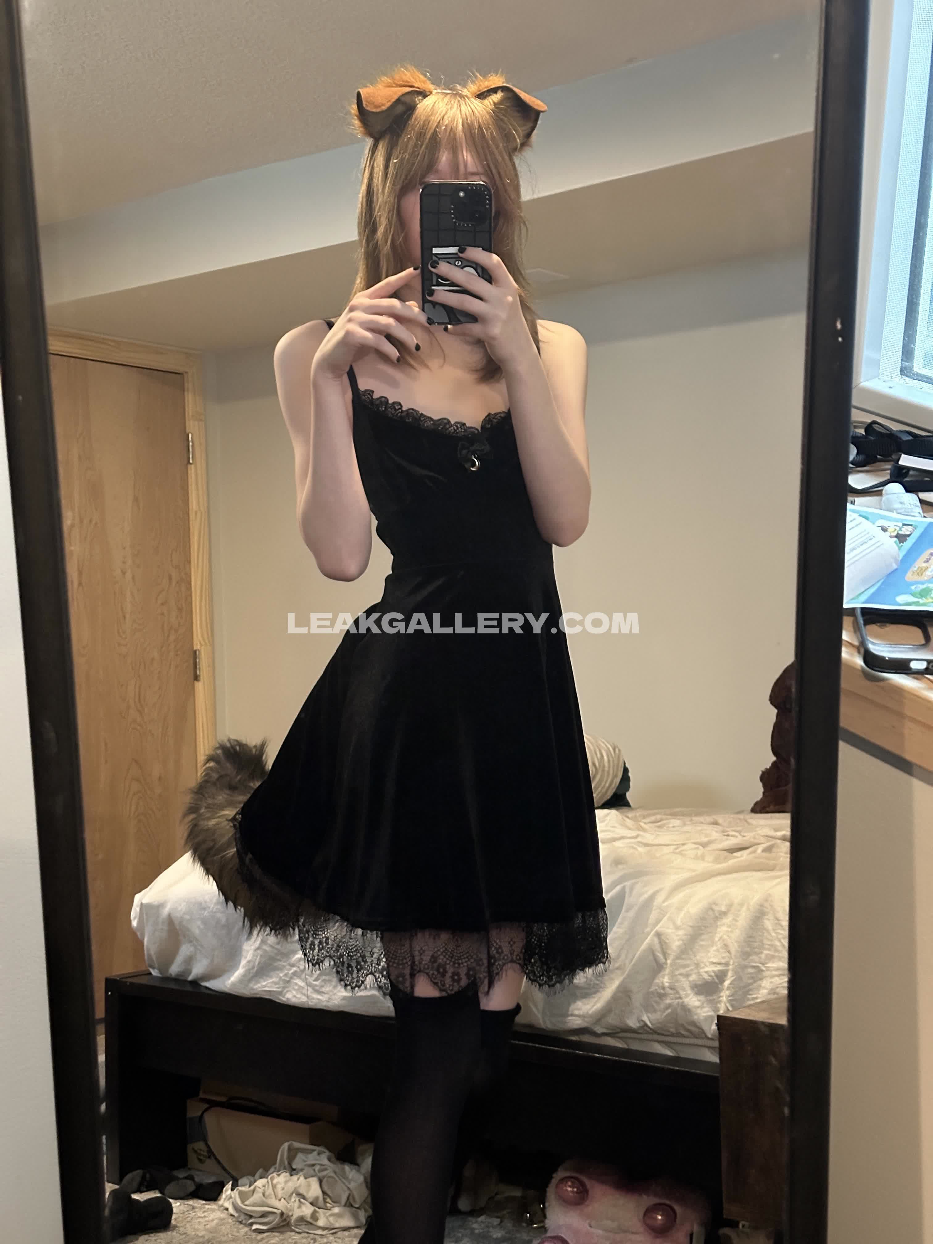 Puppygirlbailey Exclusive Leaked Nude OnlyFans #12504071