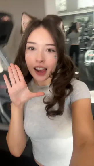 Puprinces Cat Ear Tease OnlyFans Video Leaked