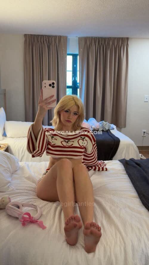 Puresoftie Exclusieve gelekte naaktcontent van OnlyFans #14942789