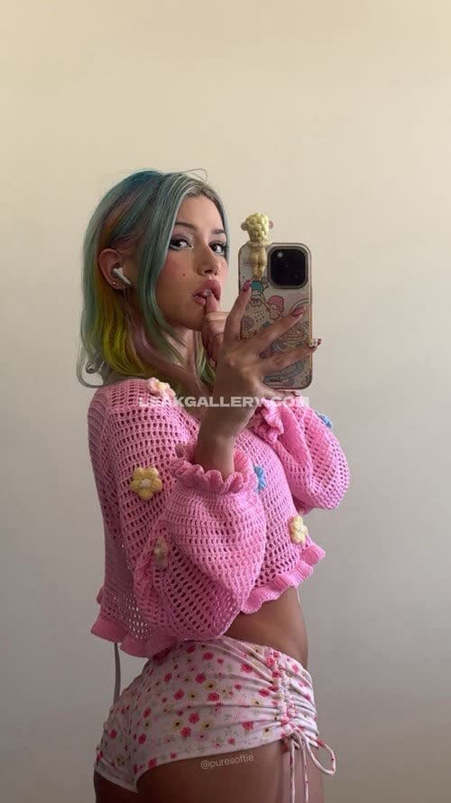 Puresoftie Exclusive Leaked Nude OnlyFans #14840946
