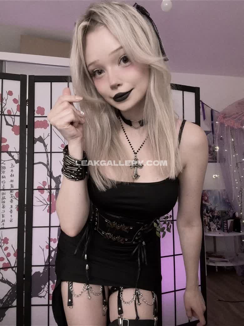 Purplepixie_lol Exclusive Leaked Nude OnlyFans #13353407