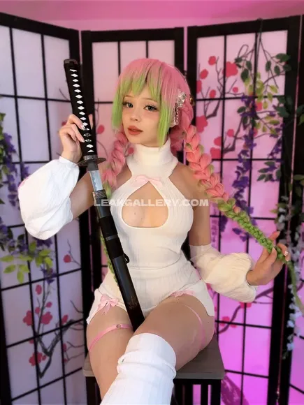 Purplepixie_lol Exclusive Leaked Nude OnlyFans #13271884