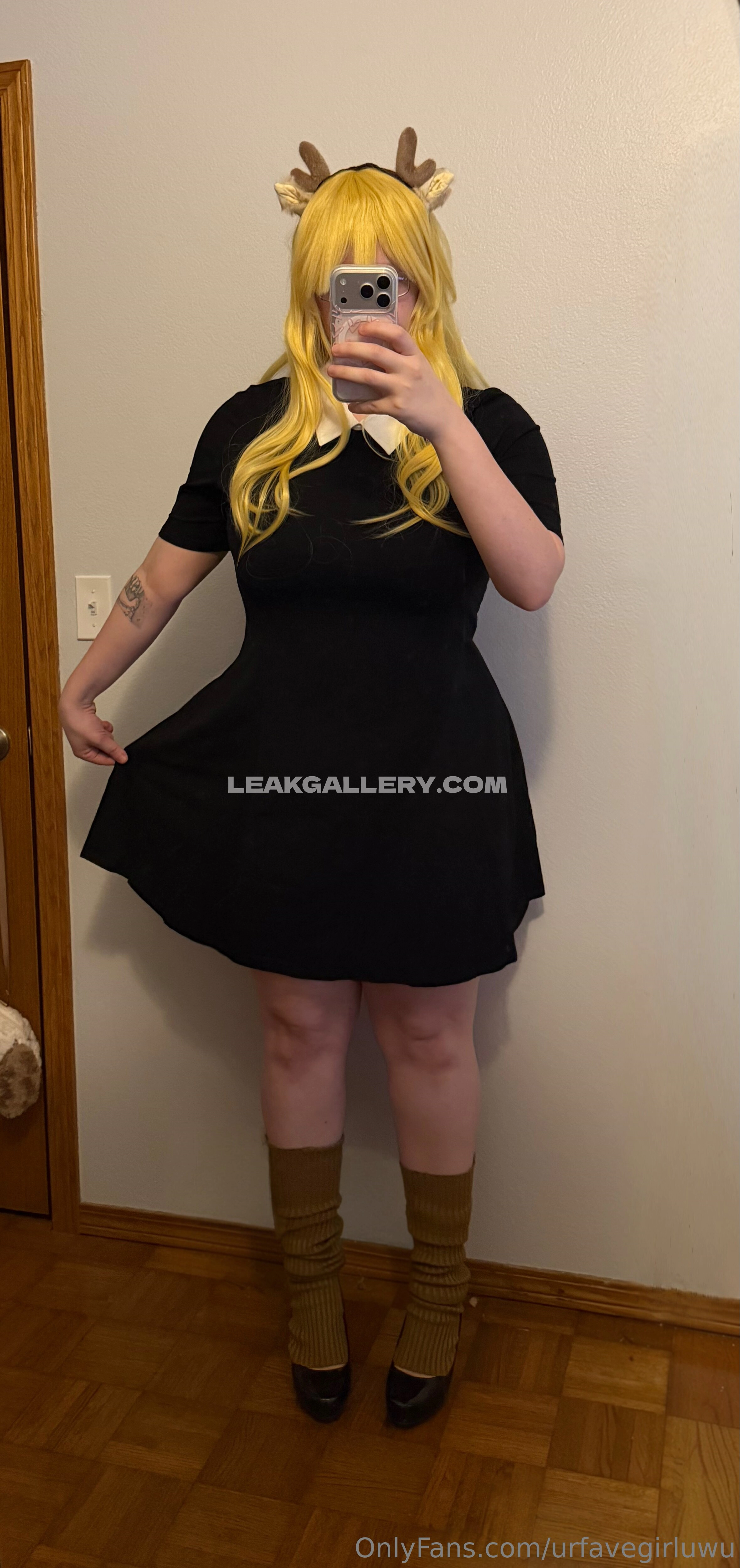 Purrchaco Exclusive Leaked Nude OnlyFans #13159296